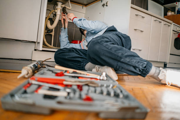 Best Plumbing Services Near Me  in Panhandle, TX