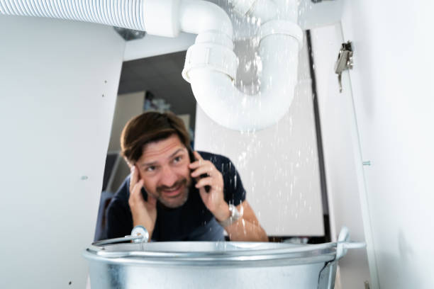 Best Hot Water Heater Installation  in Panhandle, TX