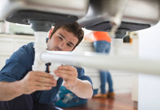 Best Faucet Repair  in Panhandle, TX