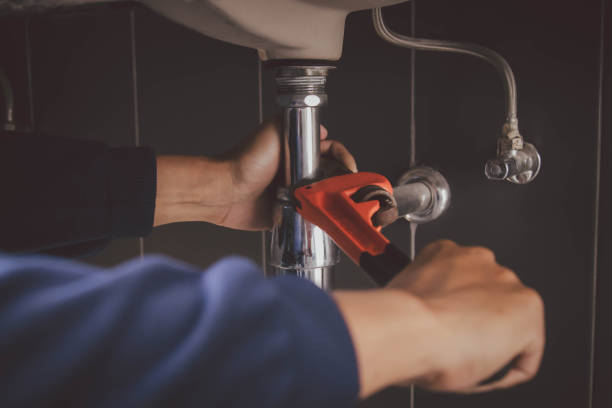 Best Water Softener Installation  in Panhandle, TX